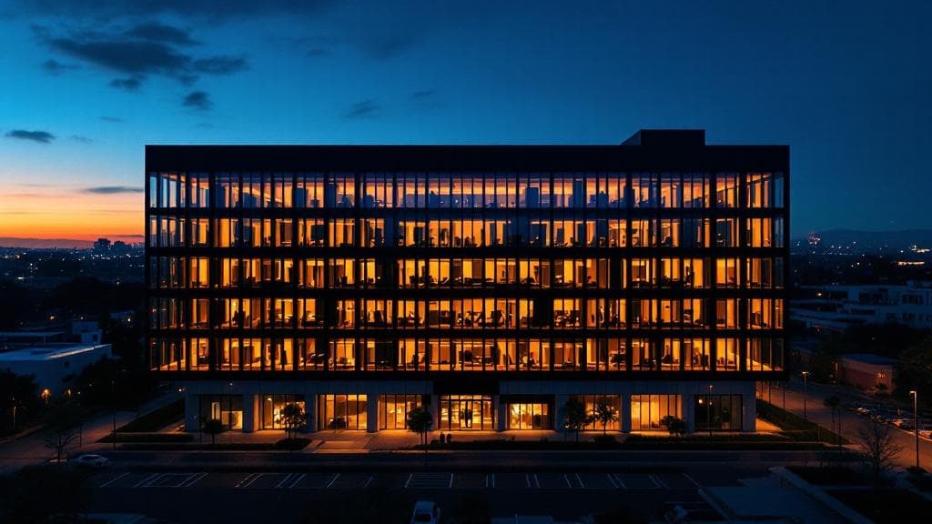 PROTEKON headquarters