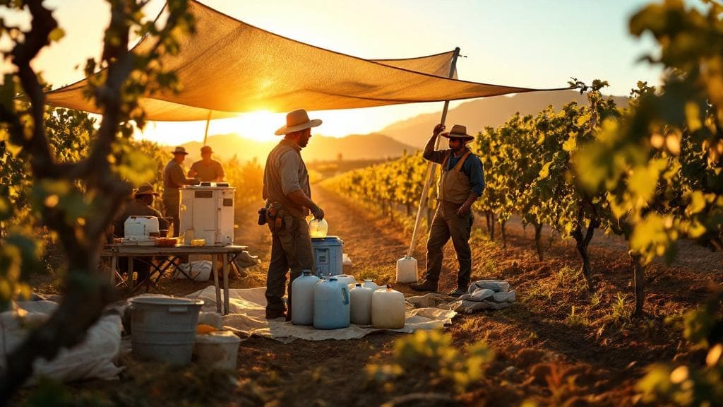 Agriculture