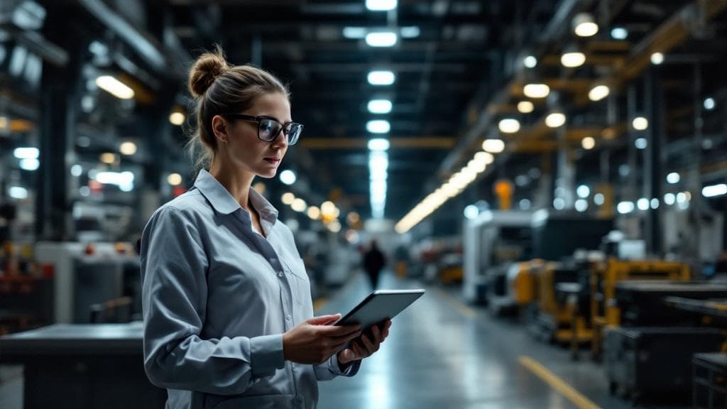 Auto Services industry compliance